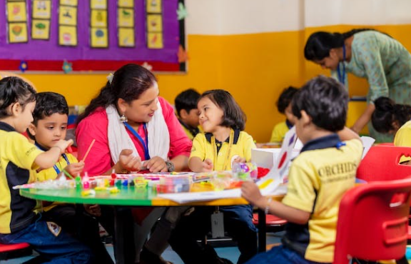 Equal and equitable distribution of resources