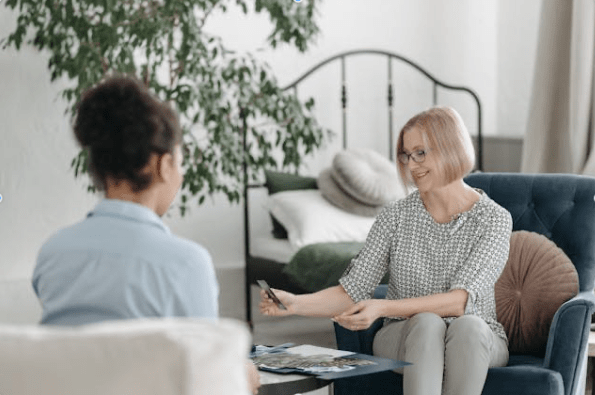 Art of living part one: Traditional.