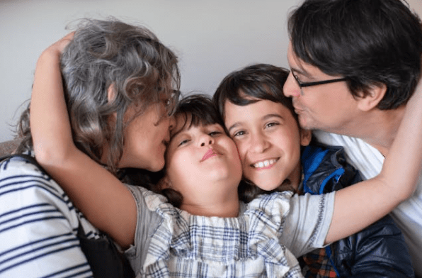 Seasons of our&nbsp;life