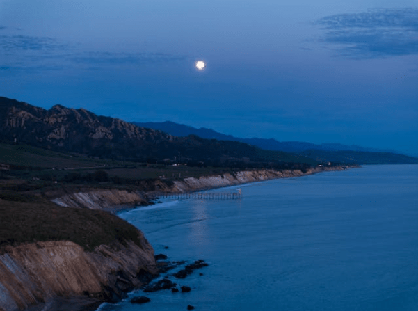 Living on the edge of&nbsp;peace