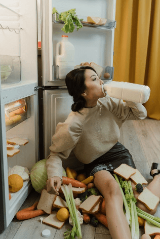 Decluttering and Beyond to a Better&nbsp;Life