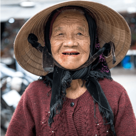 The missing gem of&nbsp;happiness