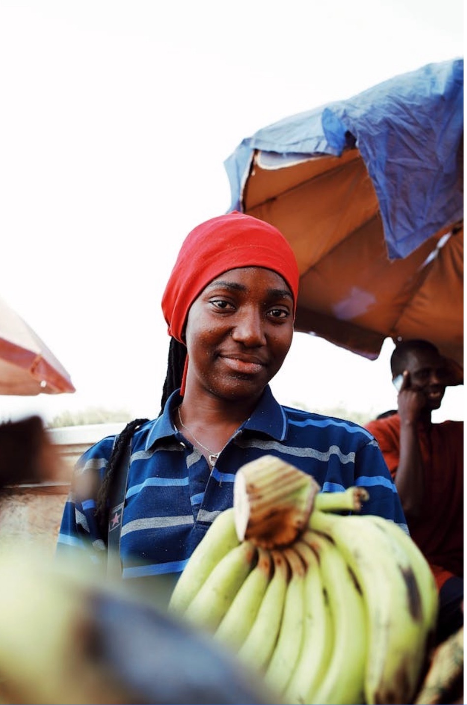 From Bartering to&nbsp;Bytes