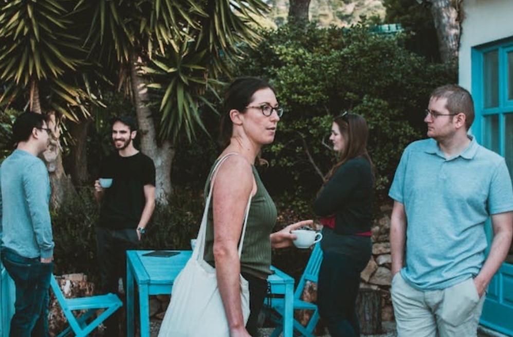 The Dynamic Nature of Human Personality