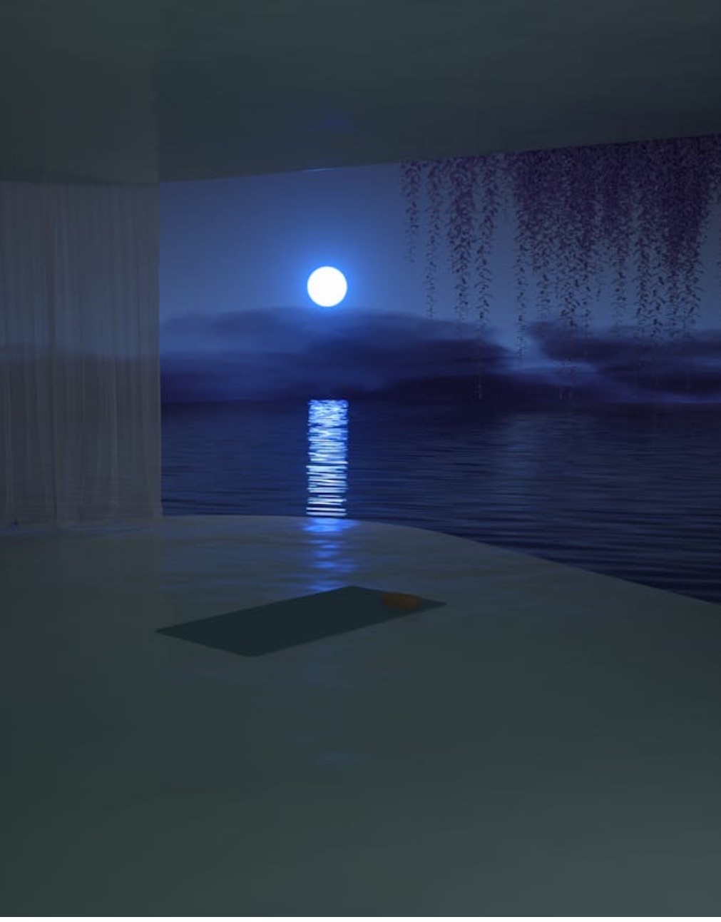 The Art of Aloneness in Avoiding Loneliness