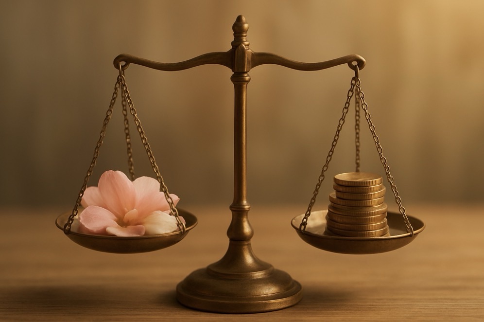 Doing Math in Social&nbsp;Relationships