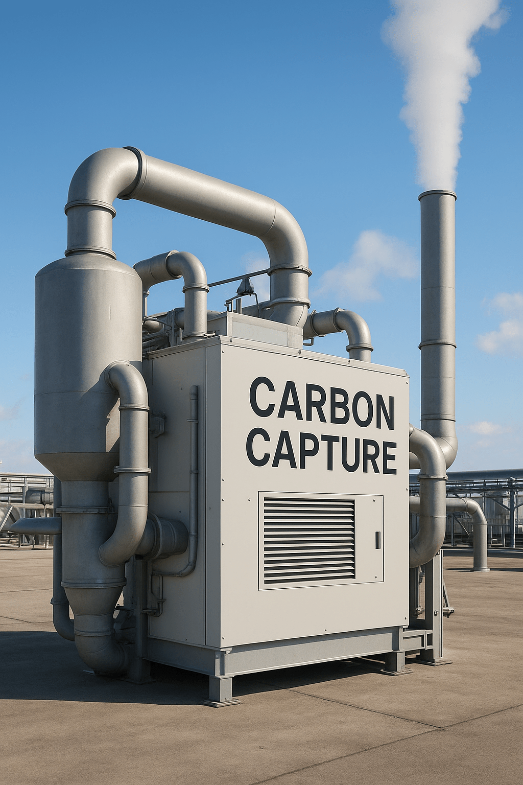 Sustainability and Carbon Removal: Why Children Are at the Heart of the Climate&nbsp;Conversation