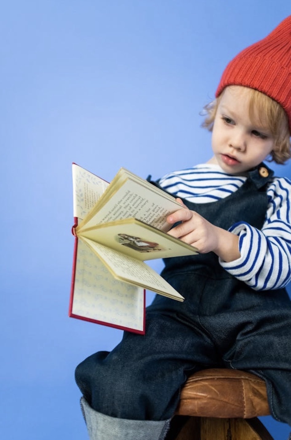 The Holistic Approach to Early Childhood Education:     Educating the Whole&nbsp;Child.